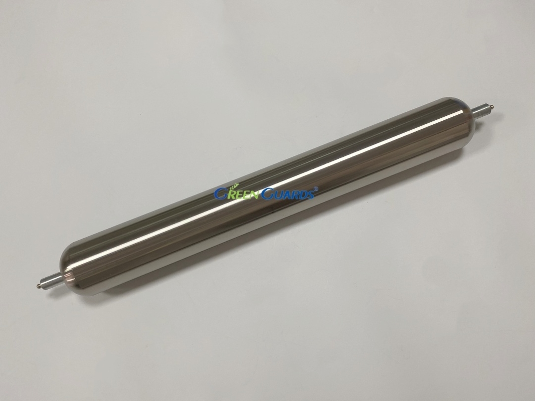 Máy cắt cỏ 3 inch Dia Roller Asm (Long) G137-6113 Fits Toro Reelmaster