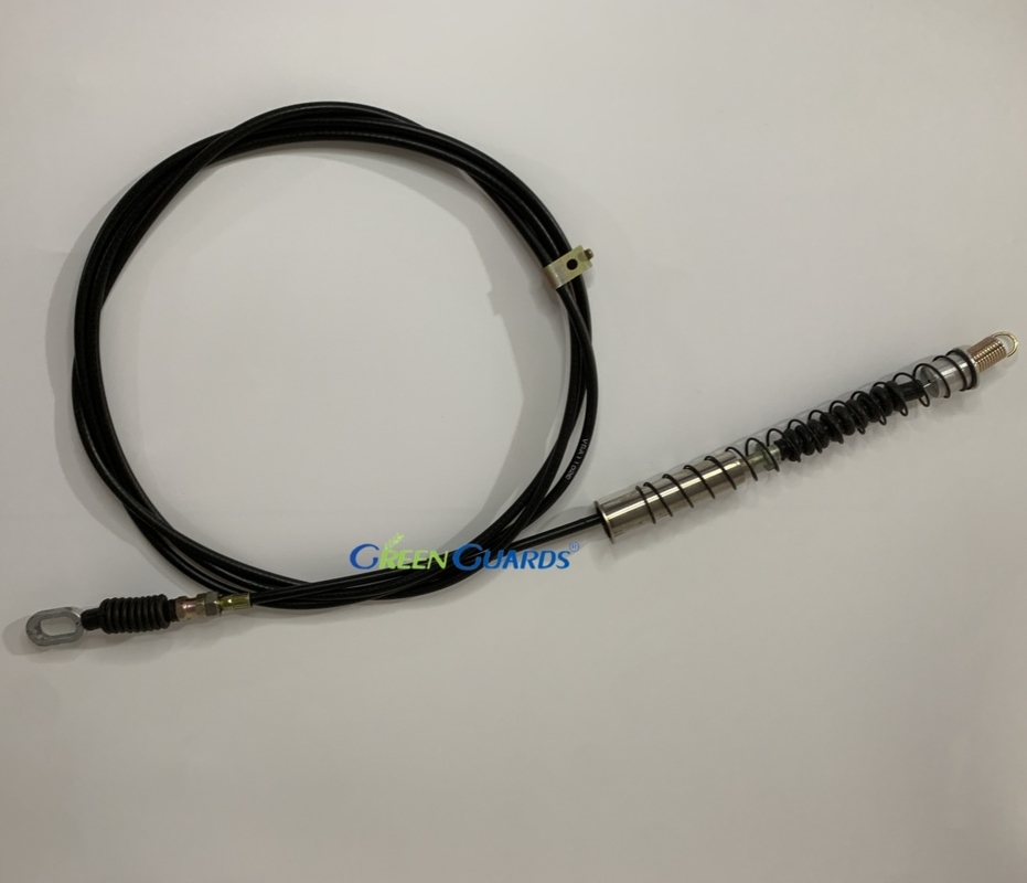 Cáp điều khiển bướm ga xăng máy cắt cỏ GVGA11022 Phù hợp với Xe tiện ích John Deere TX Turf hoặc TX Turf 4X2 Gator