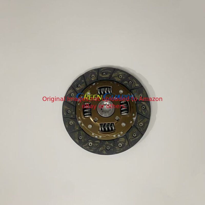 Clutch Pro Gator 2030 2020 Tấm áp suất ly hợp GM809222 GM809221 Phù hợp với Deere