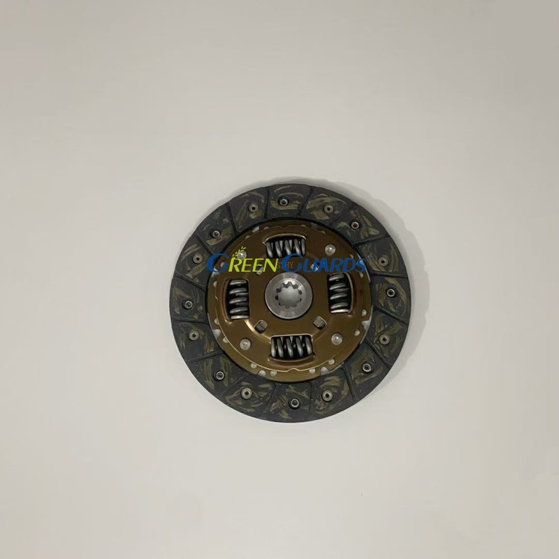 Clutch Pro Gator 2030 2020 Tấm áp suất ly hợp GM809222 GM809221 Phù hợp với Deere