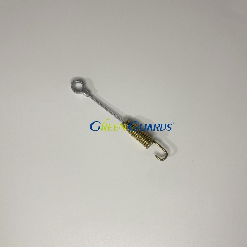 Cụm liên kết cáp bộ phận máy cắt cỏ G93-9024 Phù hợp với Toro Greensmaster