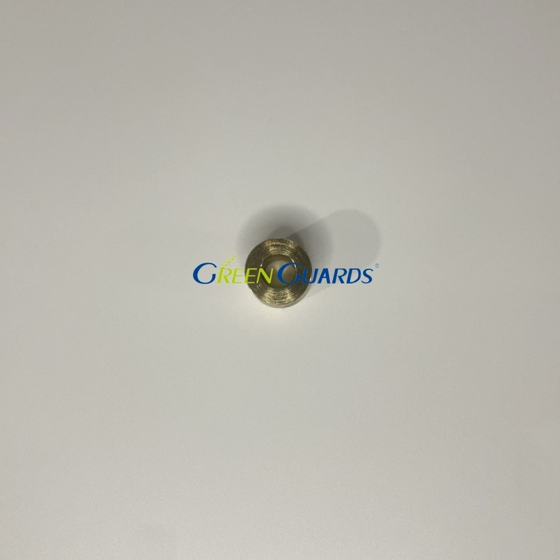 Vòng đệm bộ phận máy cắt cỏ - Cụm thanh đỡ G93-2959 Phù hợp Toro Reelmaster