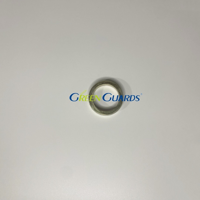 Chiếc máy cắt cỏ phần khoan G108-5432 phù hợp với Toro Sand Pro 3040 và Infield Pro 3040