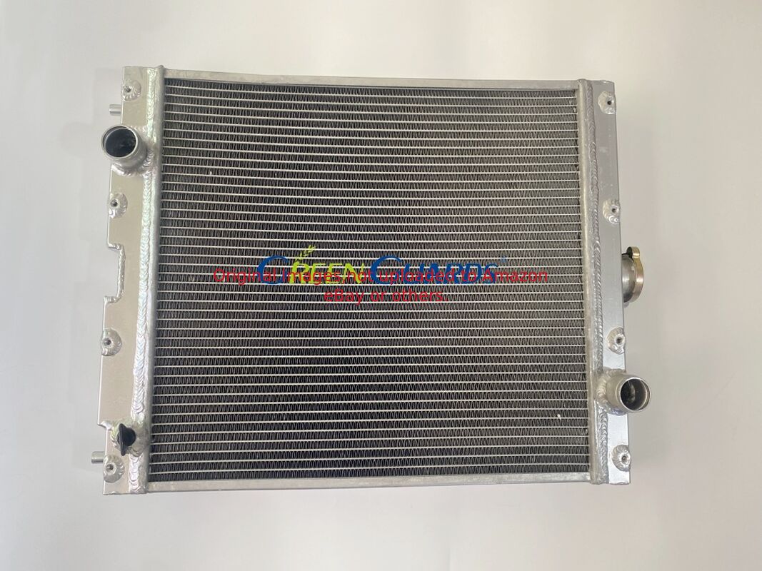 Bộ phận máy cắt cỏ Radiator GLVA12637 Fits Deere Lightweight Fairway Mower