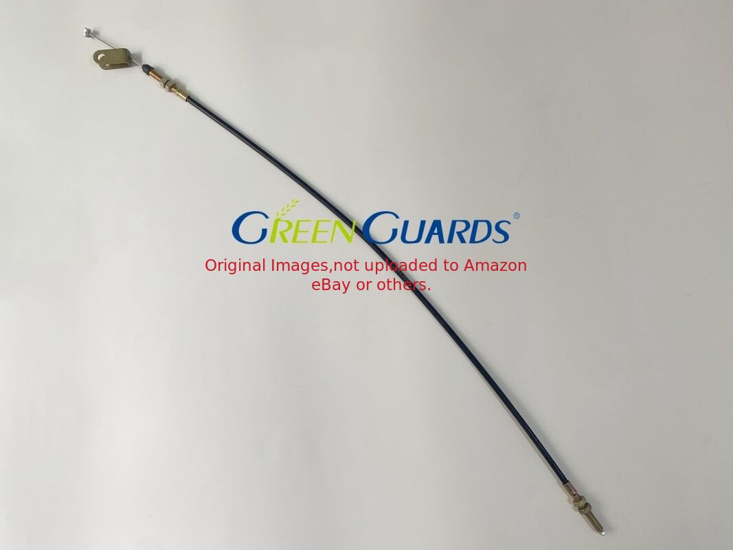 Cáp điều khiển ly hợp máy cắt cỏ GAMT585 Dùng cho máy cắt cỏ Deere 180A/220A loại tự hành