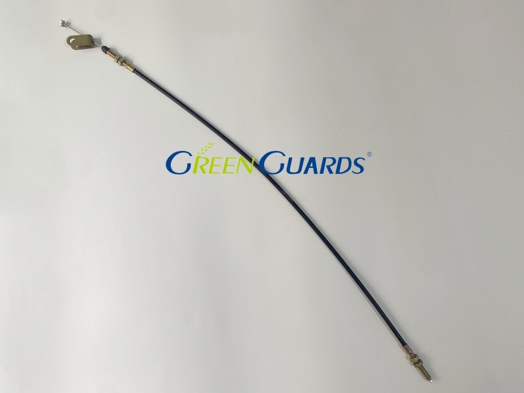 Cáp điều khiển ly hợp máy cắt cỏ GAMT585 Dùng cho máy cắt cỏ John Deere 180A/220A loại tự hành