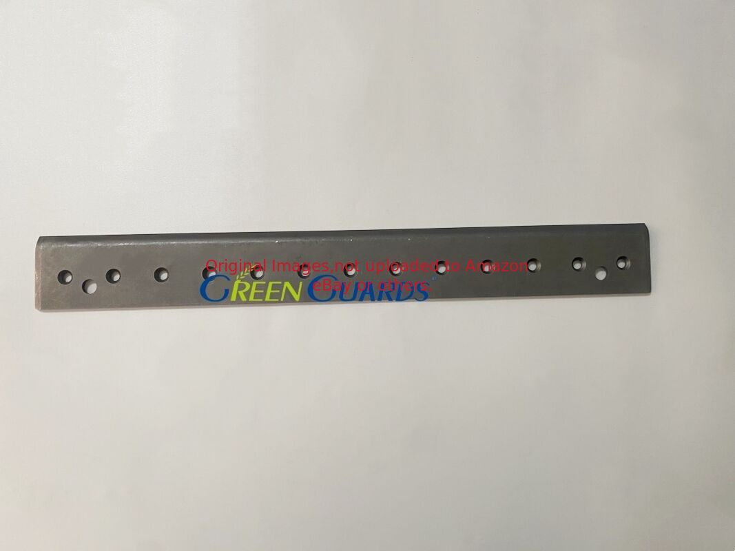 Máy cắt cỏ Blades Bedknife - High Cut 5/16 GET17767 Fits Deere Riding Greens Mower và Reel Mower