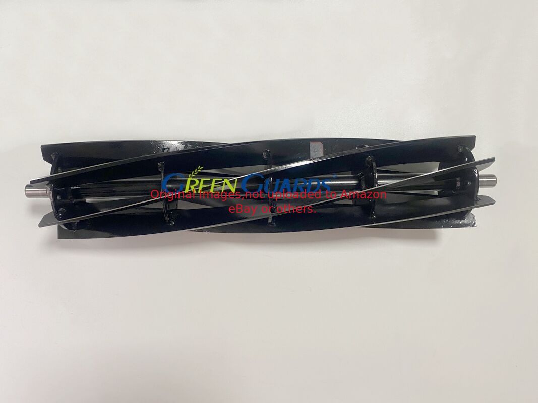 Máy cắt cỏ dạng trục - 7 lưỡi GTCA19350 Dùng cho Máy cắt cỏ Deere Riding Greens và Máy cắt cỏ dạng trục lai E-Cut