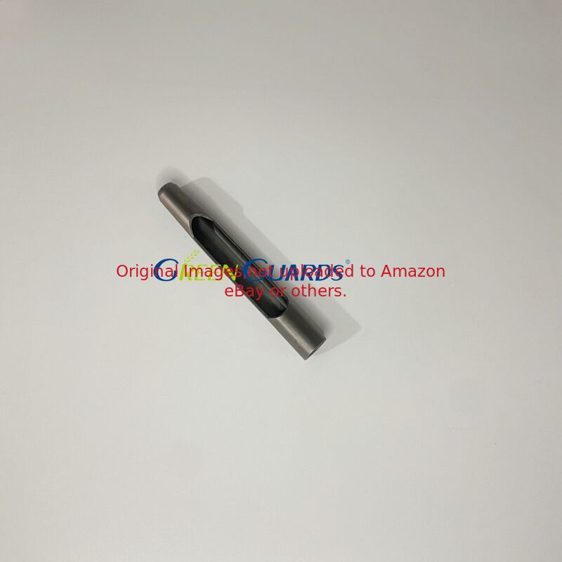 Lỗ cỏ Aerator Tines mở rỗng bên Eject chính xác kinh tế Tine GTCU35332 Fits Deere Aercore Aerators