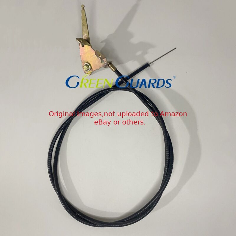 Bộ điều khiển máy cắt cỏ - Bướm ga G119-0564 Phù hợp với Toro Multi Pro 5800-D và 5800 Turf Sprayer