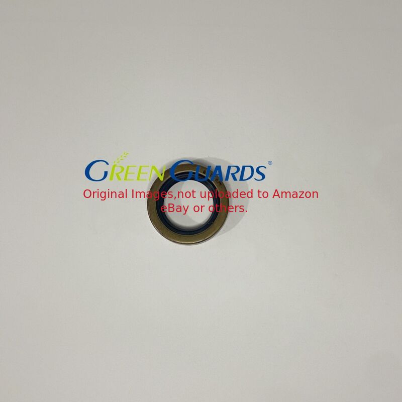 Phớt chặn dầu bên trong bộ phận máy cắt cỏ GM91399 Dùng cho máy cắt cỏ John Deere John Deere Lightweight Fairway