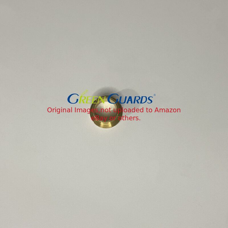 Chiếc máy cắt cỏ phụ tùng Pivot Bushing GMT2440 Fits John Deere John Deere 2653A Máy cắt cỏ chuyên nghiệp và 2653B Trim and Surrounds Mower