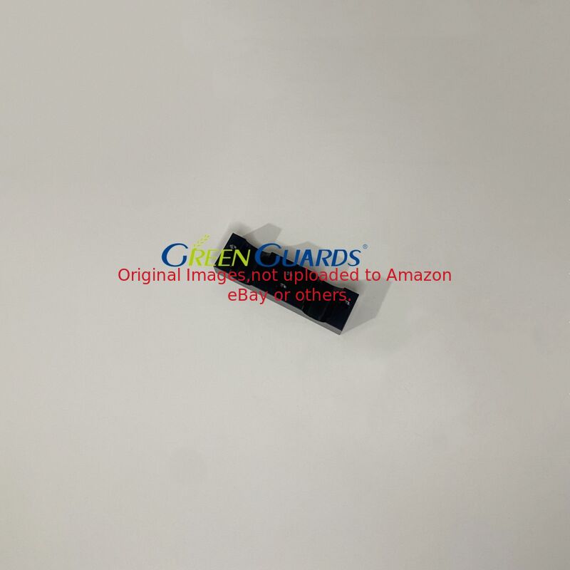 Chiếc máy cắt cỏ phần phía trước Đồ chứa tay gạch GMT2949 Thiết bị Deere Deere Aercore 1000, 1500 và 2000 Máy phun khí gắn trên máy kéo