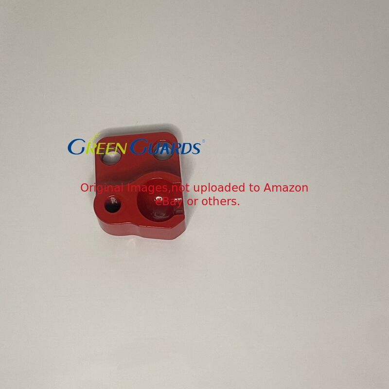 Bộ phận máy cắt cỏ ổ cắm-hinge RH G5-1104-01 Fits Toro Reelmaster Gang máy cắt cỏ