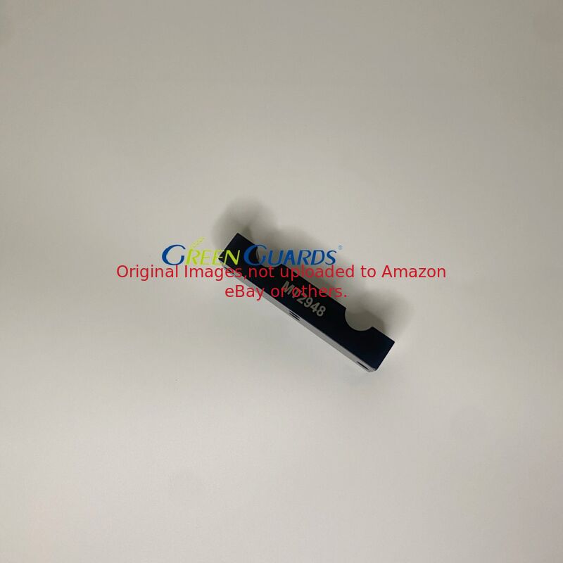Chiếc máy cắt cỏ phần phía trước Tine Holder Kits Bar GMT2948 Fits Deere 1000,1500 và 2000 máy phun khí gắn trên máy kéo