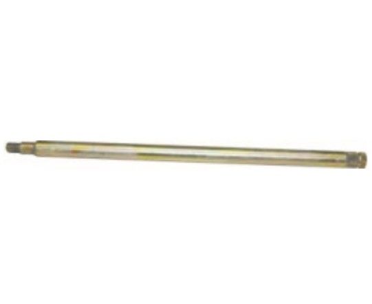 Phần cắt cỏ trục ngắn G105-2403 phù hợp với Toro Greensmaster Flex 18 và 21